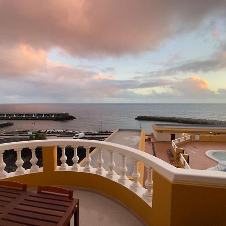 Apt Con Piscina Playa Roja, La Restinga Exteriör bild
